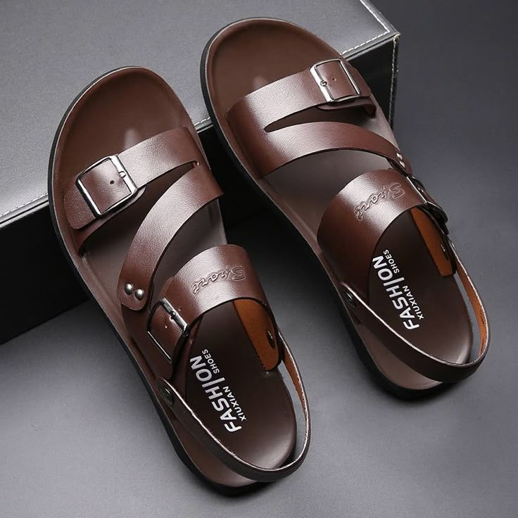 Men's Heritage Sandals